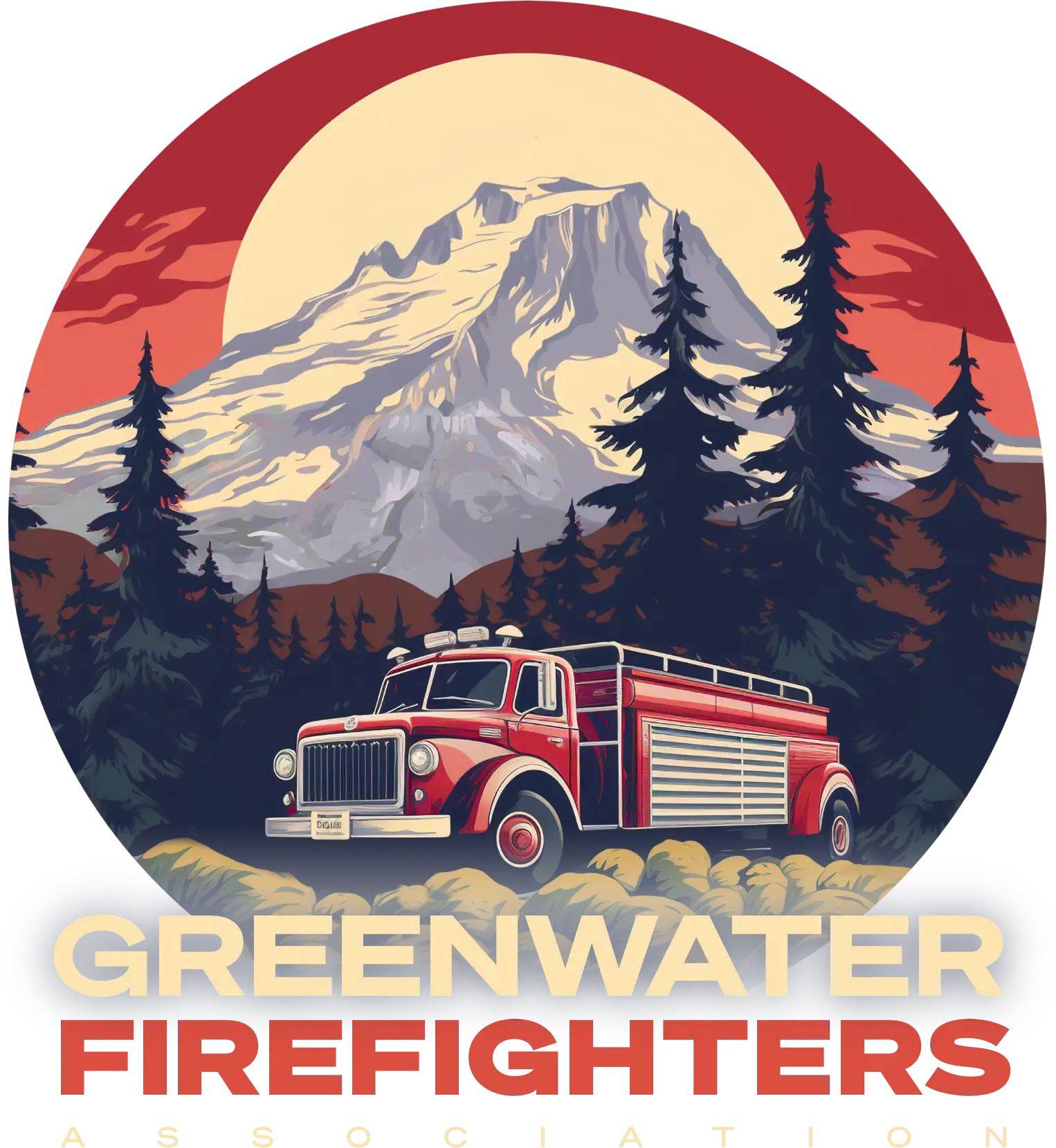 Greenwater Firefighters Association